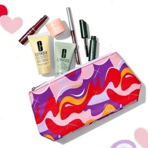 Clinique 7-piece Gift Set 🎁